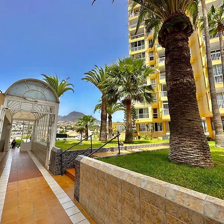 Апартаменти Torres De Yomely - Y14A Плайя-де-лас-Амерікас Екстер'єр фото